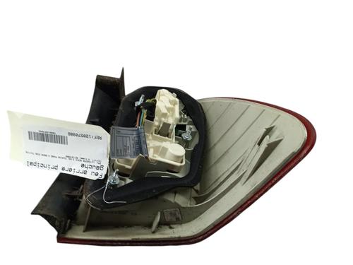 Left taillight BMW 3 Touring (E91) 318 d | BP32195901C34 