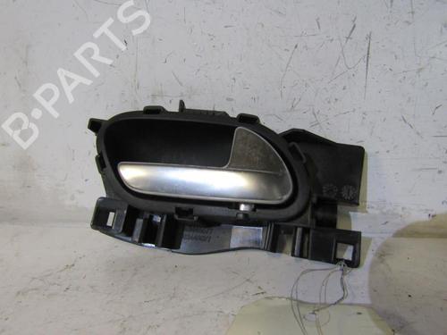 Front right interior door handle CITROËN C3 II (SC_) 1.4 HDi 70 (SC8HZC, SC8HR0, SC8HP4) | BP25068743I14 - Image 2