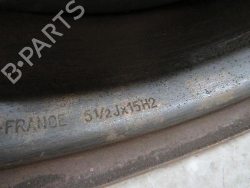 Rim CITROËN XANTIA (X1_, X2_)  | BP26441102C45 