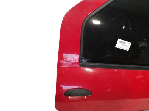 Dør højre bagtil DACIA LOGAN (LS_) 1.6 (LS0B, LS0D, LS0F, LS0H) | BP25088424C5 - Image 4
