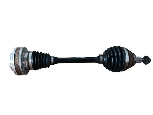 Used Left front driveshaft VW PASSAT B8 (3G2, CB2) 1.4 TSI (150 hp) 26977867