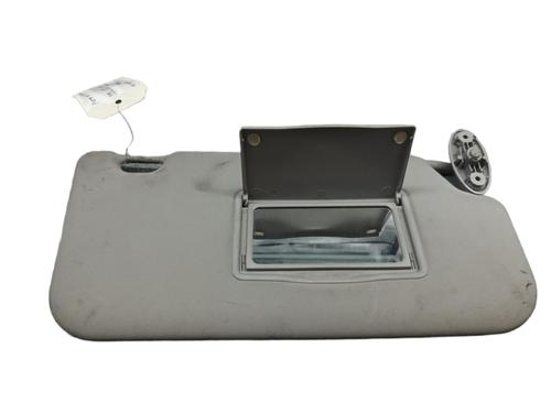 Used Right sun visor FORD FIESTA V (JH_, JD_) 1.3 (69 hp) 25062456