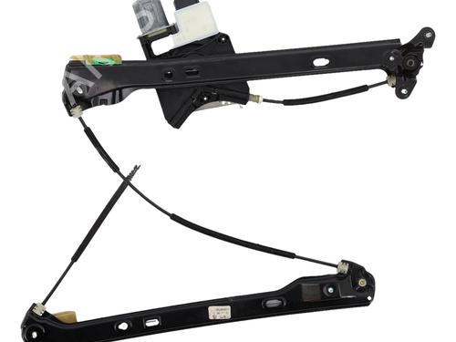 Front left window mechanism VW POLO VI (AW1, BZ1, AE1) GTI | BP37748999C22 - Image 2
