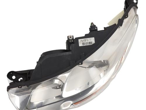 Left headlight CITROËN C4 II (NC_) 1.6 VTi 120 (NC5FS0, NC5FS9) | BP34217298C28  - Image 5