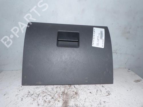 Handskerum FORD FOCUS C-MAX (DM2) 1.6 TDCi (109 hp) 25069214