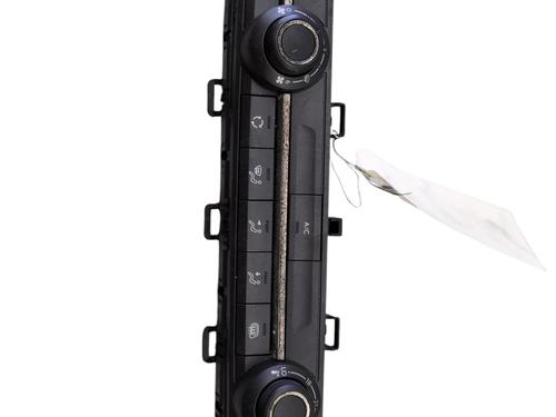 Used Climate control PEUGEOT EXPERT Van (V_) 2.0 BlueHDi 120 (122 hp) 27282093