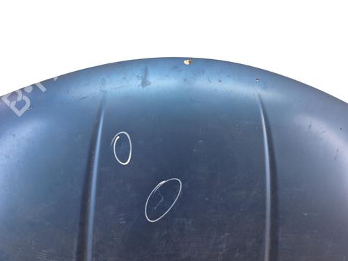 Hood NISSAN NOTE (E11, NE11) 1.5 dCi | BP25438699C1 