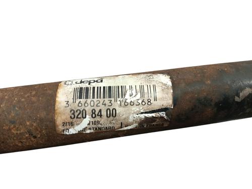Right front driveshaft RENAULT SCÉNIC II (JM0/1_) 1.5 dCi (JM1E, JM16) | BP28187330M39 
