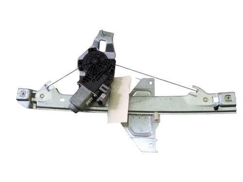 Rear right window mechanism CITROËN C3 II (SC_) 1.4 VTi 95 | BP32864333C25 - Image 2