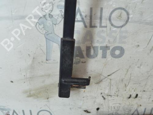 Front windshield wiper arm CITROËN XSARA PICASSO (N68) 1.6 HDi | BP25071187C143 