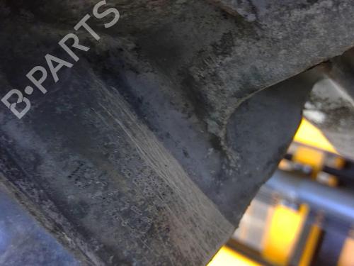Gearbox PEUGEOT 206+ (2L_, 2M_) 1.4 i (2LKFWA, 2MKFWA) | BP25093026M3 - Image 2