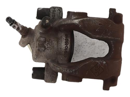 Used Right front brake caliper Right front brake caliper RENAULT TWINGO III (BCM_, BCA_) 0.9 TCe 90 (BCM9, BCM2) (90 hp) 33869734 33869734