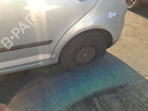 Front left interior door handle VW GOLF V (1K1) | BP25089478I13 - Image 16