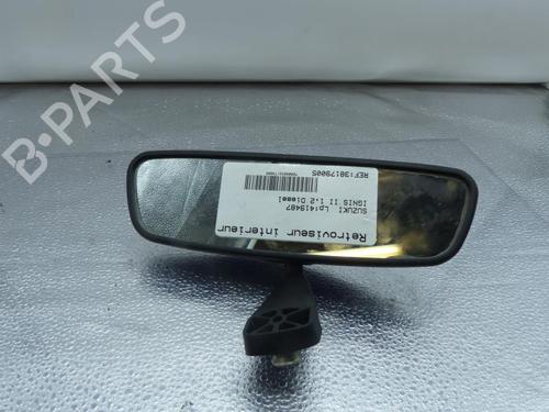 Used Rear mirror SUZUKI IGNIS II (MH) 1.3 DDiS (RM413D) (70 hp) 25079657