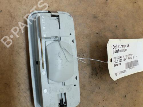 Interior roof light VW POLO (6N2) 1.4 16V | BP25078488I8 