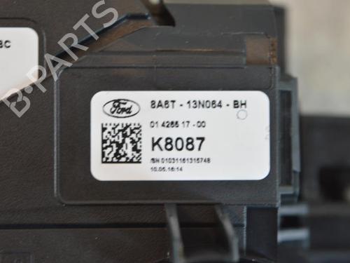 Steering column stalk FORD FIESTA VI (CB1, CCN) 1.5 TDCi | BP25115074I23  - Image 5