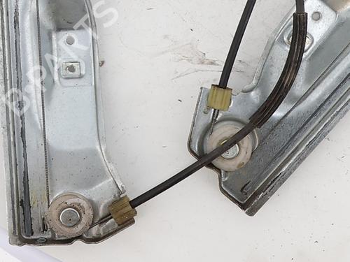 front-left-window-mechanism-renault-clio-iii-br01-cr01-2005-2006-2007-2008-2009-2010-2011-2012-2013-2014-37637992 main image