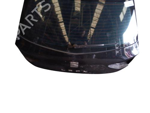 Tailgate SEAT LEON (5F1) 1.2 TSI | BP31952854C6 