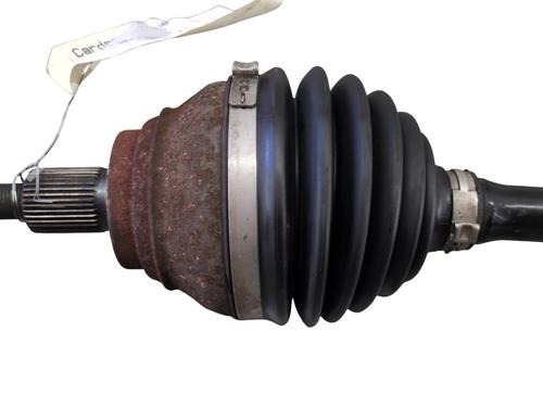 Left front driveshaft VW PASSAT B8 (3G2, CB2) 1.4 TSI | BP33028867M38  - Image 5