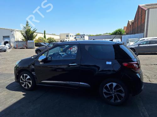 Left front window switch CITROËN DS3 (SA_) 1.6 HDi 90 | BP38081761I27 - Image 14