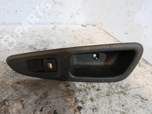 Used Right rear window switch Right rear window switch PEUGEOT 308 SW I (4E_, 4H_) 1.6 HDi (109 hp) 10606585 10606585