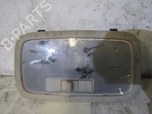Used Interior roof light HYUNDAI i10 I (PA) 1.2 (86 hp) 25079252