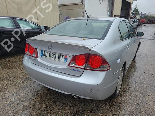 Warning switch HONDA CIVIC VIII Saloon (FD, FA) 1.3 IMA (FA3, FD3) | BP25089043I22  - Image 12