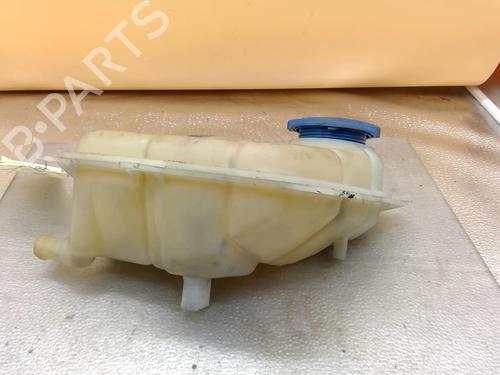 Used Expansion tank SKODA SUPERB I (3U4) 2.0 TDI (140 hp) 25082233