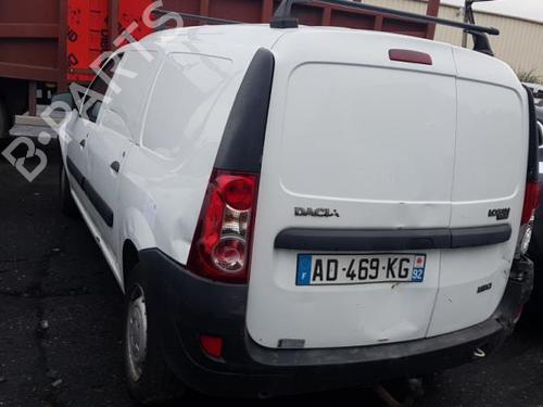 Comutador DACIA LOGAN EXPRESS (FS_) 1.5 dCi (FS0K) | BP25079995I30 - Image 10
