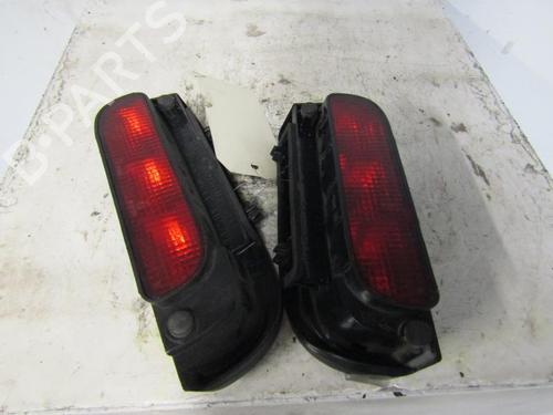 Third brake light PEUGEOT PARTNER MPV (5_, G_) 1.9 D | BP25083177L11 - Image 2