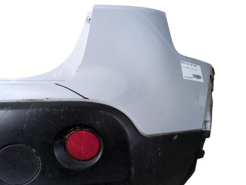 Rear bumper NISSAN QASHQAI / QASHQAI +2 I (J10, NJ10, JJ10E) 1.5 dCi | BP26932332C8 