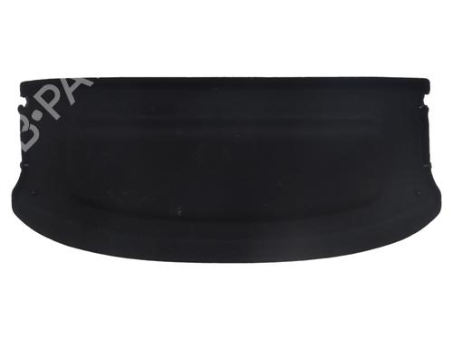 Rear parcel shelf CITROËN DS3 (SA_) 1.6 VTi 120 | BP38636300C85 - Image 2