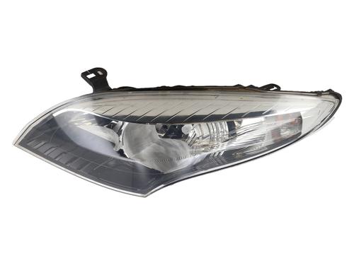 Left headlight RENAULT MEGANE III Hatchback (BZ0/1_, B3_) 1.2 TCe (BZ2B, BZ11) | BP38939574C28 - Image 6