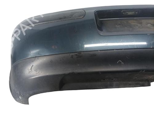 Used Rear bumper VW GOLF IV (1J1) 1.9 TDI (110 hp) 25102655