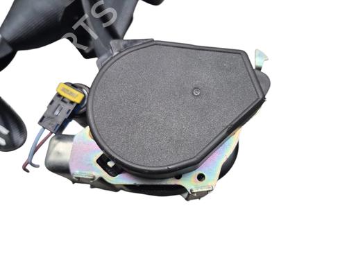 Front left belt tensioner RENAULT CLIO IV (BH_) 1.5 dCi 90 | BP29222107C87 