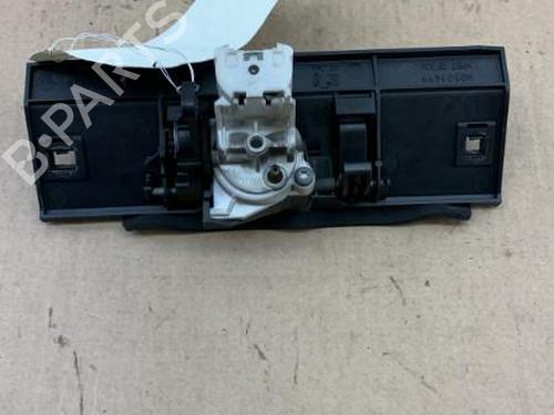 Used Switch Switch PEUGEOT 206 Hatchback (2A/C) [1998-2012] 25055444 25055444