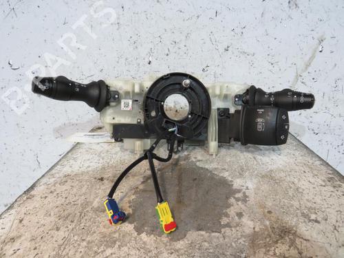 Used Steering column stalk Steering column stalk RENAULT SCÉNIC III (JZ0/1_) 1.5 dCi (110 hp) 25066339 25066339