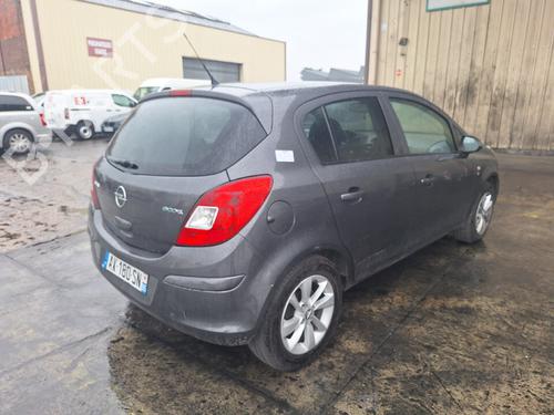 Engine OPEL CORSA D (S07) 1.3 CDTI (L08, L68) | BP38091957M1 - Image 12