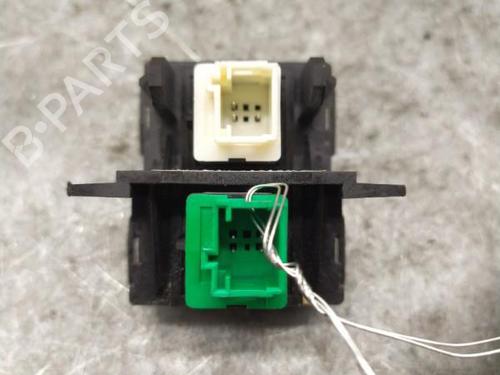 Warning switch PEUGEOT 508 II (FB_, FH_, F3_) Hybrid 225 (F35GQU) | BP25055630I22 - Image 3