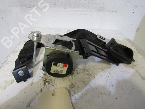Venstre foran beltestrammer OPEL ASTRA H (A04) 1.9 CDTI 16V (L48) (120 hp) 25094320