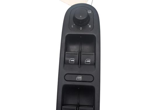 Left front window switch VW GOLF VI (5K1) 1.6 TDI | BP30113496I27