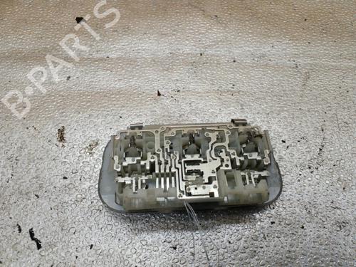 Used Interior roof light Interior roof light CITROËN C3 I (FC_, FN_) [2002-2013] 25105203 25105203