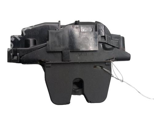 Used Tailgate lock PEUGEOT 308 I (4A_, 4C_) 2.0 HDi (150 hp) 25099301