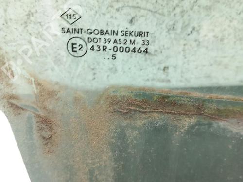Used Front right door window VW GOLF VI (5K1) [2008-2014]  25057978