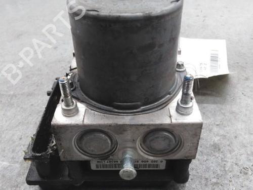 ABS pump CITROËN C4 I (LC_) 2.0 16V | BP25101410M43 
