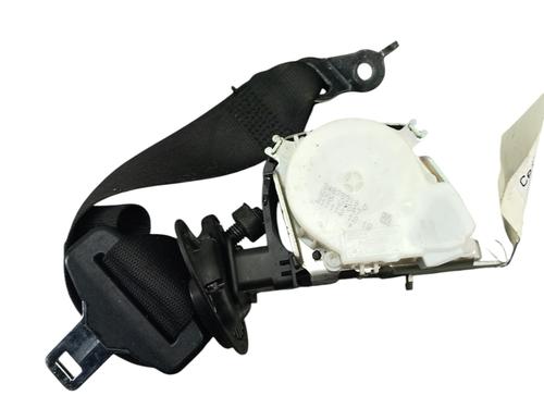 Sikkerhedssele foran højre BMW 1 (F20) 116 d (116 hp) 32207123