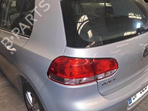 Left tailgate light VW GOLF PLUS V (5M1, 521) | BP36421311C79 - Image 18