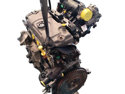 Engine PEUGEOT 206+ (2L_, 2M_) 1.4 i | BP36205849M1 - Image 2