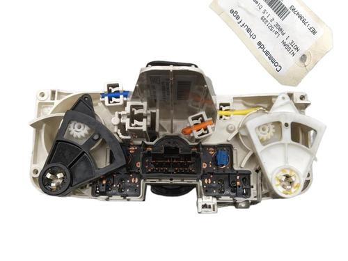 climate-control-nissan-note-e11-ne11-2005-2006-2007-2008-2009-2010-2011-2012-2013-25073517 main image