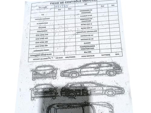 Gearbox NISSAN NOTE (E11, NE11) 1.6 | BP25055143M3 - Image 8